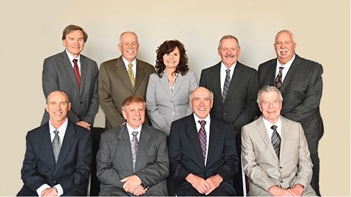 Hometown Bank of PA Board of Directors